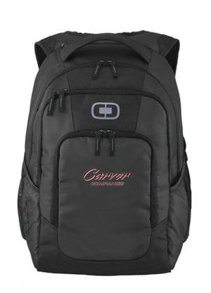 Carver23- OGIO® Logan Pack