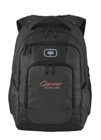 Carver23- OGIO® Logan Pack