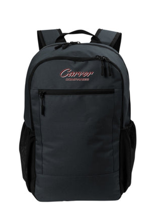 Carver23- Port Authority® Daily Commute Backpack