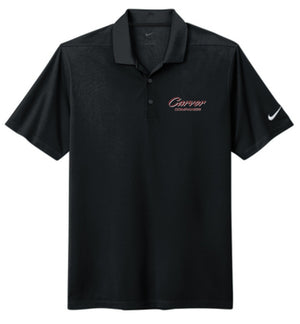 Carver23- Nike Dri-FIT Micro Pique 2.0 Polo