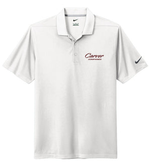 Carver23- Nike Dri-FIT Micro Pique 2.0 Polo