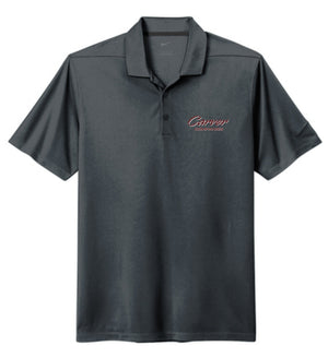 Carver23- Nike Dri-FIT Micro Pique 2.0 Polo