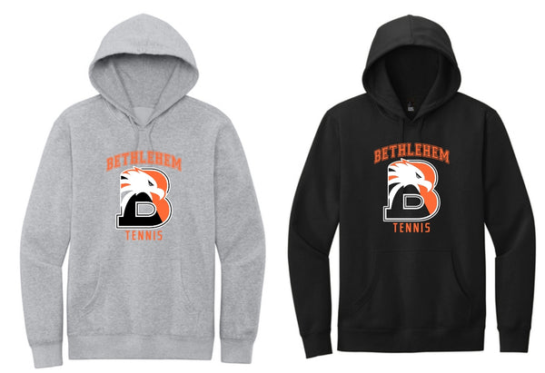 BETHTEN25- District V.I.T Fleece Hoodie