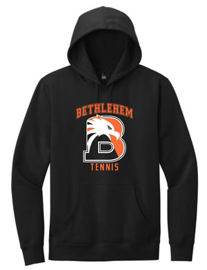 BETHTEN25- District V.I.T Fleece Hoodie