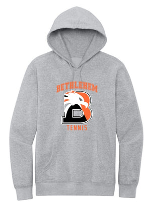 BETHTEN25- District V.I.T Fleece Hoodie
