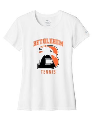 BETHTEN25- Nike Swoosh Sleeve rLegend Tee