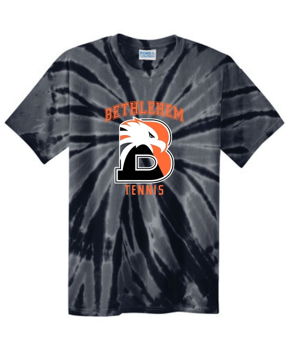 BETHTEN25- Tie Dye Tee