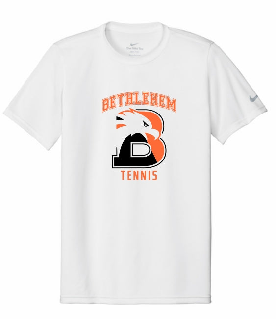 BETHTEN25- Nike Swoosh Sleeve rLegend Tee