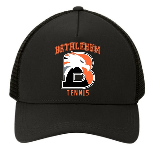 BETHTEN25- OGIO® Fusion Trucker Cap