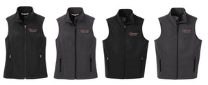 Carver23- Soft Shell Vests