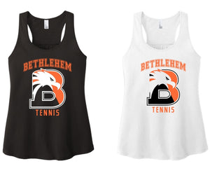 BETHTEN25- District® Women’s & Girls V.I.T.™ Racerback Tank