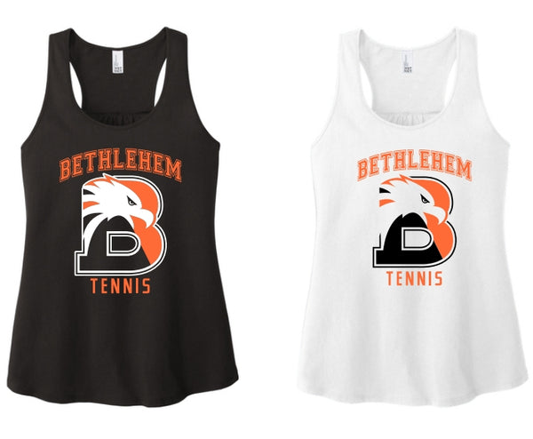 BETHTEN25- District® Women’s & Girls V.I.T.™ Racerback Tank