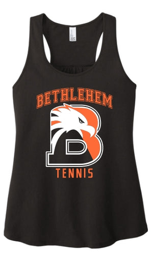 BETHTEN25- District® Women’s & Girls V.I.T.™ Racerback Tank