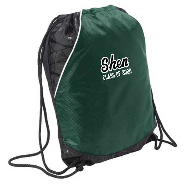 ShenCO28- Sport-Tek® Rival Cinch Pack