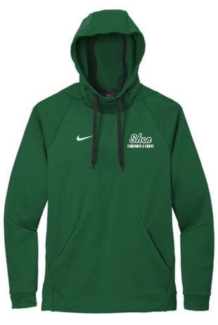 SWMDVSHEN0023- Nike Therma-Fit Pullover Fleece Hoodie