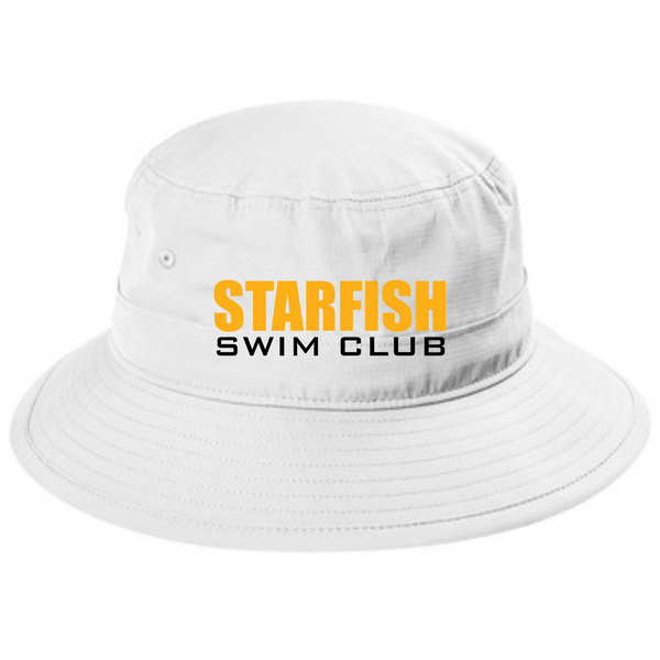 star- Port Authority® Outdoor UV Bucket Hat