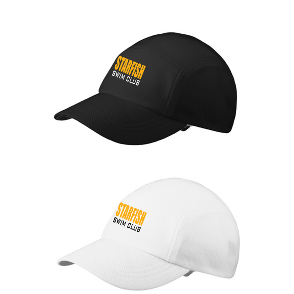 star- OGIO® Stride Mesh Cap