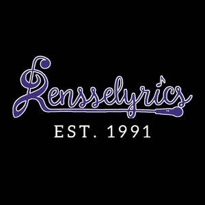 Rensselyrics0024- Microfleece 1/2-Zip Pullover