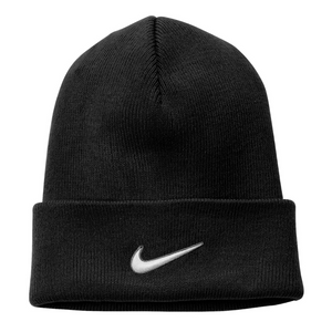 BethlehemWrestling021- Nike Team Cuffed Beanie