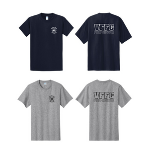 VFFC62- Cotton T-Shirt