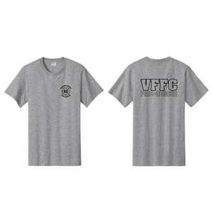 VFFC62- Cotton T-Shirt