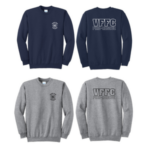 VFFC62- Crewneck Sweatshirt