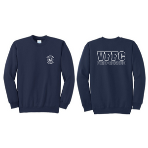 VFFC62- Crewneck Sweatshirt