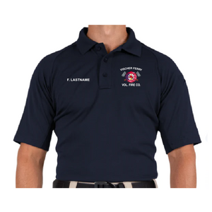 VFFC62- First Tactical Performance Polo Short Sleeve