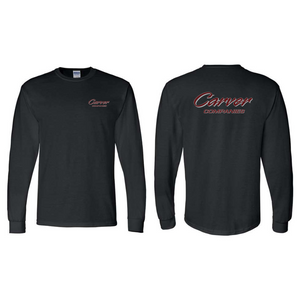 Carver23- Gildan® - DryBlend® 50 Cotton/50 Poly Long Sleeve T-Shirt