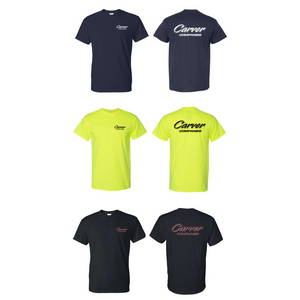 Carver23- Gildan® - DryBlend® 50 Cotton/50 Poly T-Shirt