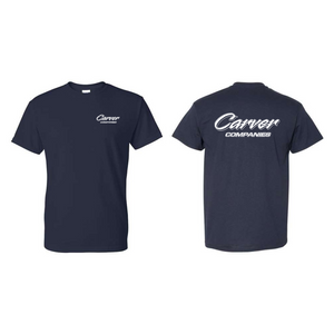 Carver23- Gildan® - DryBlend® 50 Cotton/50 Poly T-Shirt