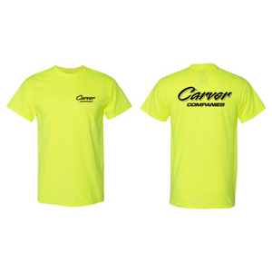 Carver23- Gildan® - DryBlend® 50 Cotton/50 Poly T-Shirt