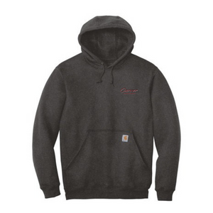 Carver23- Carhartt ® Midweight Hooded Sweatshirt