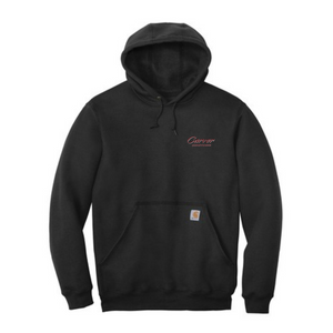 Carver23- Carhartt ® Midweight Hooded Sweatshirt