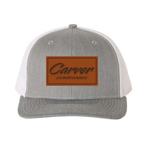 Carver23- Trucker Hat