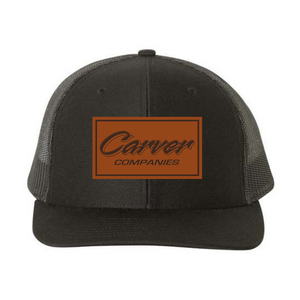 Carver23- Trucker Hat