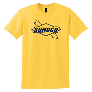 Sunoco Yellow T-Shirt (Pack of 12)