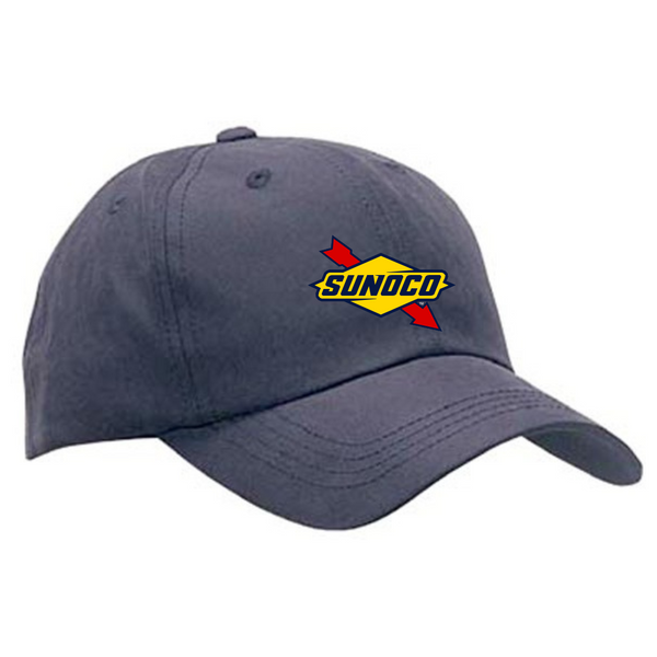 SANSUN- Sunoco Adjustable Hat