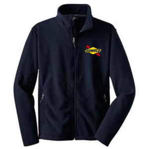 Sunoco Full-Zip Fleece Jacket