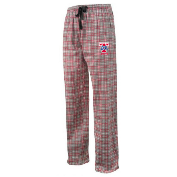 HFTWILDCATS23- Flannel Pants