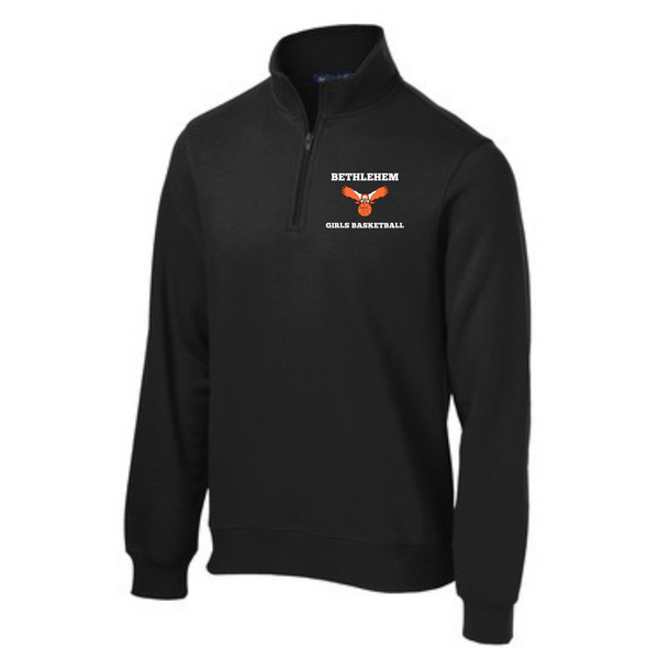 BGBC- Sport-Tek® 1/4-Zip Sweatshirt