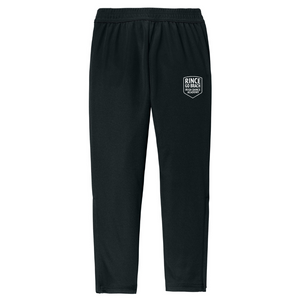 RNCE24- Sport-Tek® Ladies Travel Pants