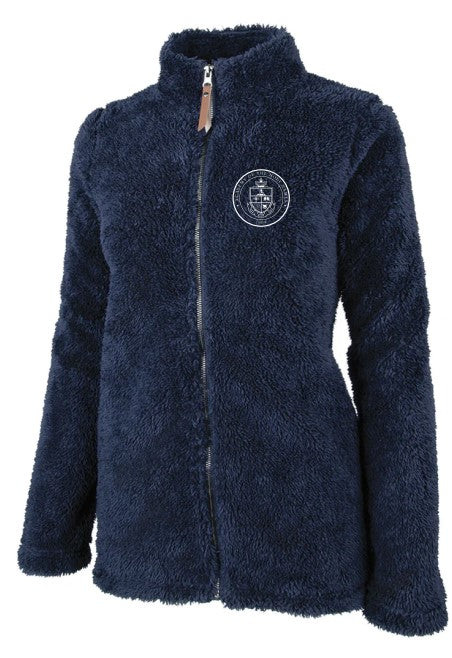 AHNHLDY025- LIMITED EDITION! Ladies Newport Fleece
