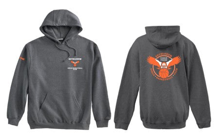 BGBC- Team Classic Hoodie