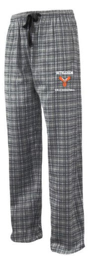 BGBC- Flannel Lounge Pants