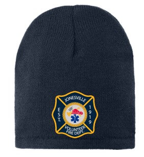 JNSVLEFR025- Fleece Lined Beanie