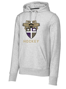 CBAh- Rink Heavy Weight Hockey Sweatshirt