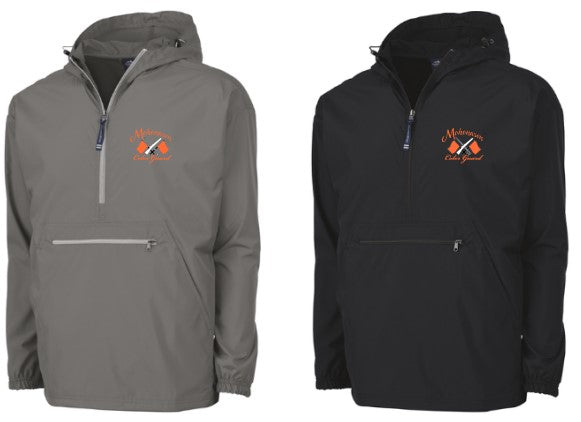 MohonCG22- Weatherproof Anorak