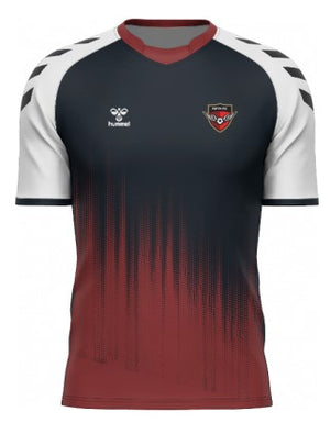 FIFTYFC25- hummel® Match Game jersey-EXTRA