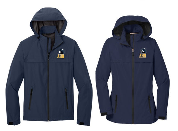 AHN- Port Authority® Torrent Waterproof Jacket, personalize!